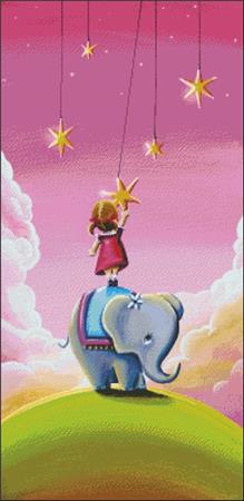 Reach For The Stars - Charting Creations