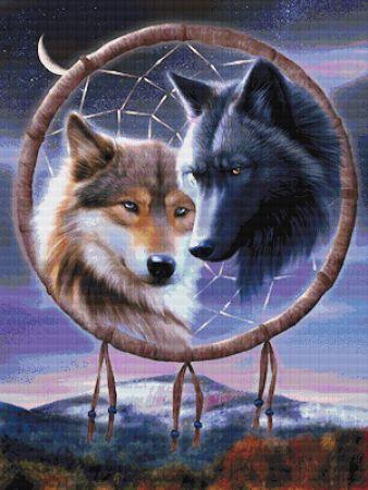 Gv-Ge-Yu by Jocarra - Paine Free Crafts