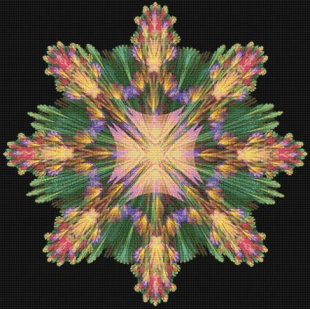 Autumn Delight by Peekeeboo - Paine Free Crafts