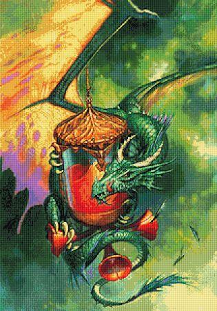 Bird Feeder by Todd Lockwood - Paine Free Crafts