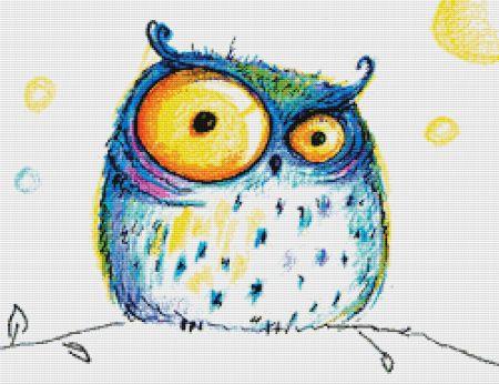 Malsova by Katja Main - Paine Free Crafts