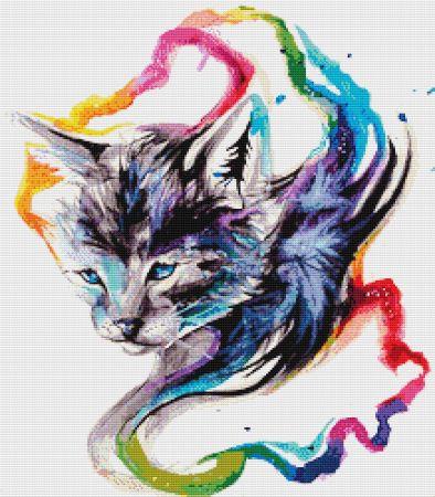 Galaxy by Katy Lipscomb - Paine Free Crafts