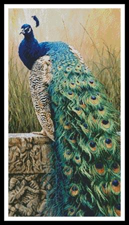 Royal Splendour - Artecy Cross Stitch