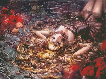 Kiss Me Deadly - Charting Creations