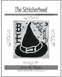 Be Witched - Stitcherhood