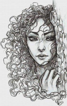 The Wild Elf by Piccola Ria - Paine Free Crafts