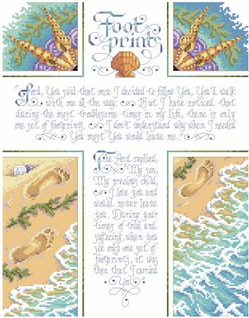 Footprints - Kooler Design Studio