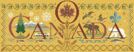 O Canada - Kooler Design Studio