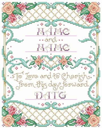 To Love And Cherish - Kooler Design Studio