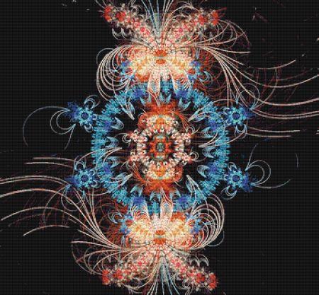 Copacabana by Violet "Peekeeboo" Bloomer - Paine Free Crafts