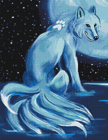 Spirit Of The Water by Katy Lipscomb - Paine Free Crafts