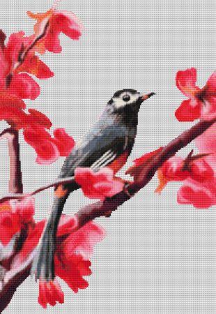 Pink (No Background) by Christell Guesnon - Paine Free Crafts
