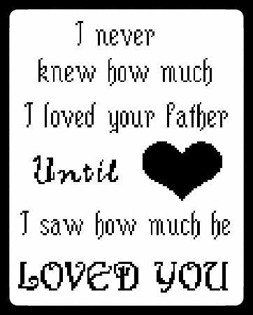 I Never Knew - Iris Originals