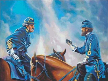 Hold That Line - Charting Creations