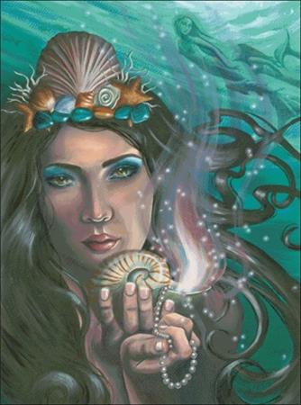 Ace Of Cups - Charting Creations
