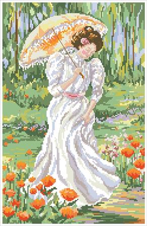 Out For A Stroll - Kooler Design Studio