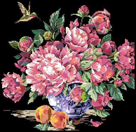 Peonies - Kooler Design Studio
