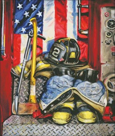 Symbols Of Heroism - Charting Creations