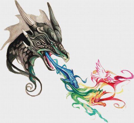 Breath Of Life by Katy Lipscomb - Paine Free Crafts