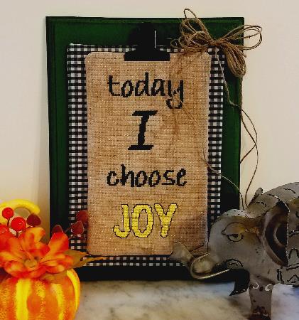 Joy - Iris Originals