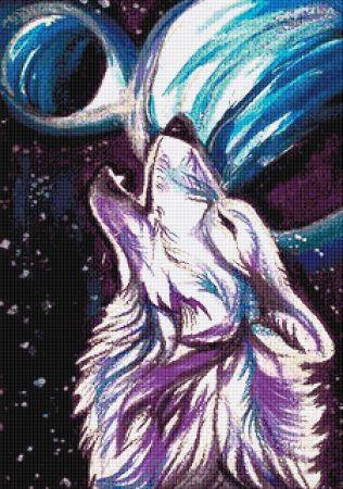 Celestial by Katy Lipscomb - Paine Free Crafts