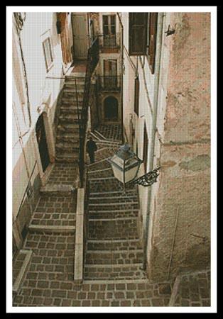 Anversa - Artecy Cross Stitch