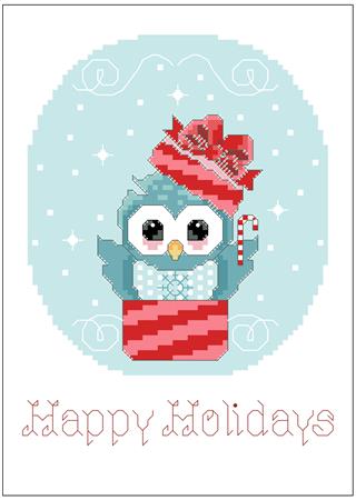 Happy Holidays - Kooler Design Studio