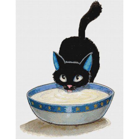 Carlo 2 by Paul Dohle - Paine Free Crafts