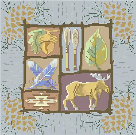 Pine Cones - Kooler Design Studio