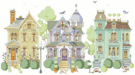 The Neighborhood - Kooler Design Studio