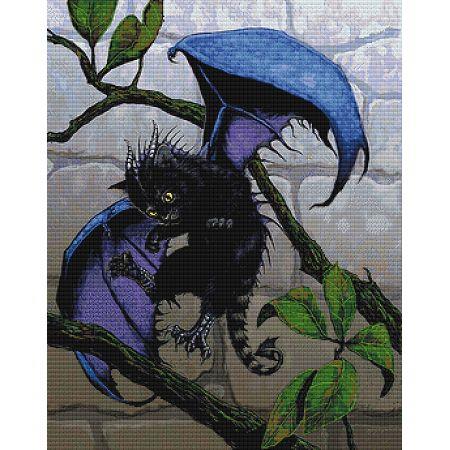 Catragon by Stanley Morrison - Paine Free Crafts