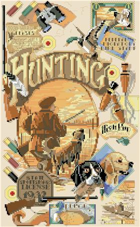 Hunting Nostalgia - Kooler Design Studio