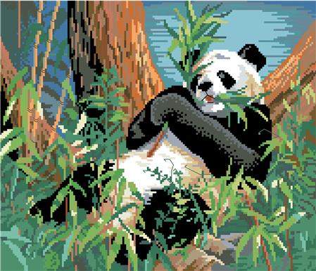 Panda - Kooler Design Studio