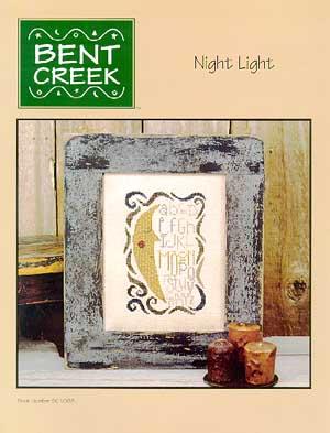 Night Light - Bent Creek