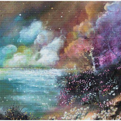 Nostalgia by Milenka Delic - Paine Free Crafts