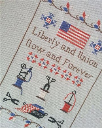 Olde Flag Making - Twin Peak Primitives