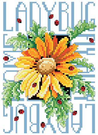 Ladybugs - Kooler Design Studio