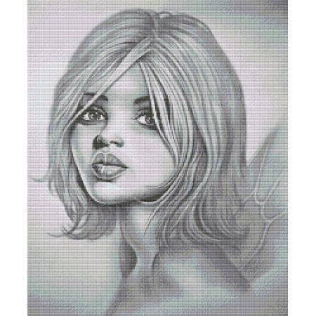 Mine Fairy by Darrel Bevan - Paine Free Crafts