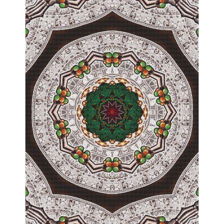 Kaleidoscope 1 - Paine Free Crafts