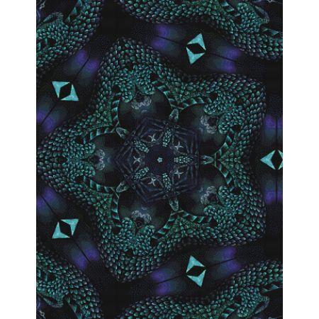 Kaleidoscope 2 - Paine Free Crafts