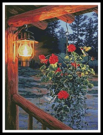 Sweet Attraction - Artecy Cross Stitch