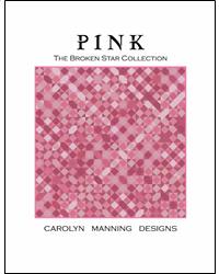 Pink (The Broken Star Collection) - CM Designs