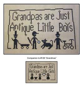 Grandpas - Stitcherhood