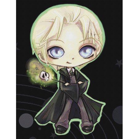 Draco Malfoy by Star Masayume - Paine Free Crafts