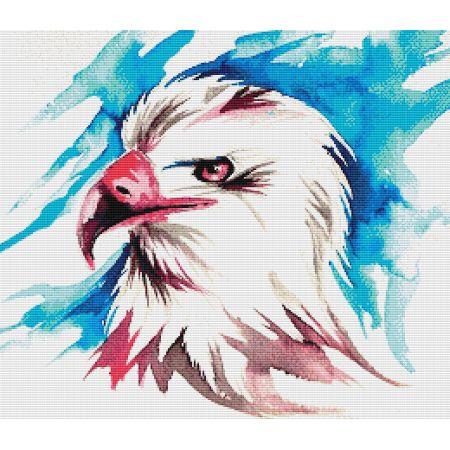 Happy 4th Of July by Katy Lipscomb - Paine Free Crafts