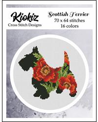 Scottish Terrier - Kiokiz
