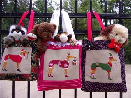 Home For The Holidays Mini Series - Twin Peak Primitives