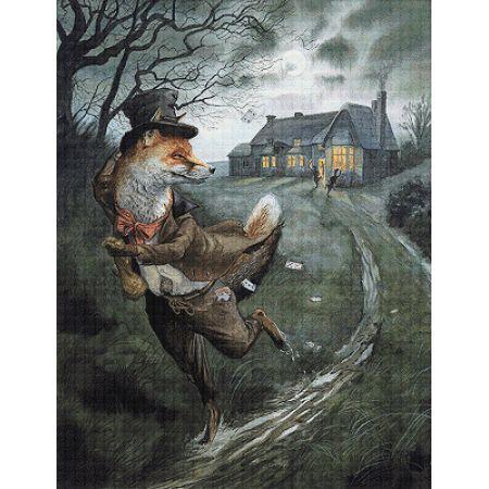 Quick Getaway by Chris Dunn - Paine Free Crafts
