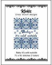 Baby It's Cold Outside - Kiokiz