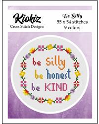 Be Silly - Kiokiz